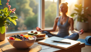découvrez 10 routines bien-être du matin pour démarrer votre journée en douceur et sans stress. apprenez des astuces simples et efficaces qui vous aideront à booster votre humeur et votre énergie au quotidien.