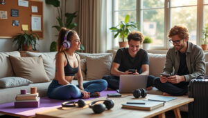 découvrez nos conseils essentiels pour choisir le casque audio sans fil qui s'adapte parfaitement à votre style de vie. que vous soyez un amateur de musique, un sportif ou un professionnel en déplacement, trouvez le modèle idéal qui allie confort, qualité sonore et fonctionnalités adaptées à vos besoins.