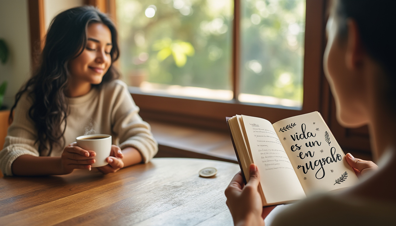 découvrez comment intégrer la gratitude dans votre quotidien pour améliorer votre bien-être et vivre une vie plus épanouie. des conseils pratiques et des étapes simples pour cultiver un état d'esprit positif et enrichir vos relations.