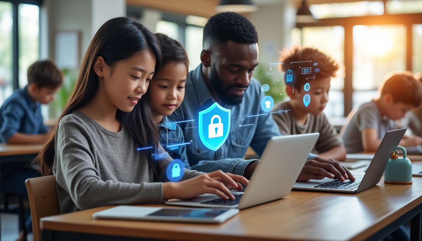 découvrez notre guide complet pour protéger vos données personnelles en ligne. apprenez des astuces essentielles et des stratégies pour sécuriser vos informations et naviguer sur internet en toute confiance.