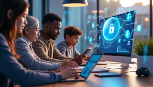 découvrez notre guide complet pour protéger vos données personnelles en ligne. apprenez les meilleures pratiques, les outils indispensables et des conseils d'experts pour sécuriser votre vie numérique et préserver votre vie privée sur internet.