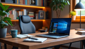 découvrez notre guide d'achat complet pour choisir l'ordinateur portable idéal pour le télétravail. comparez les meilleures options selon vos besoins, budget et préférences, afin de maximiser votre productivité à distance. trouvez le modèle qui vous convient parfaitement!