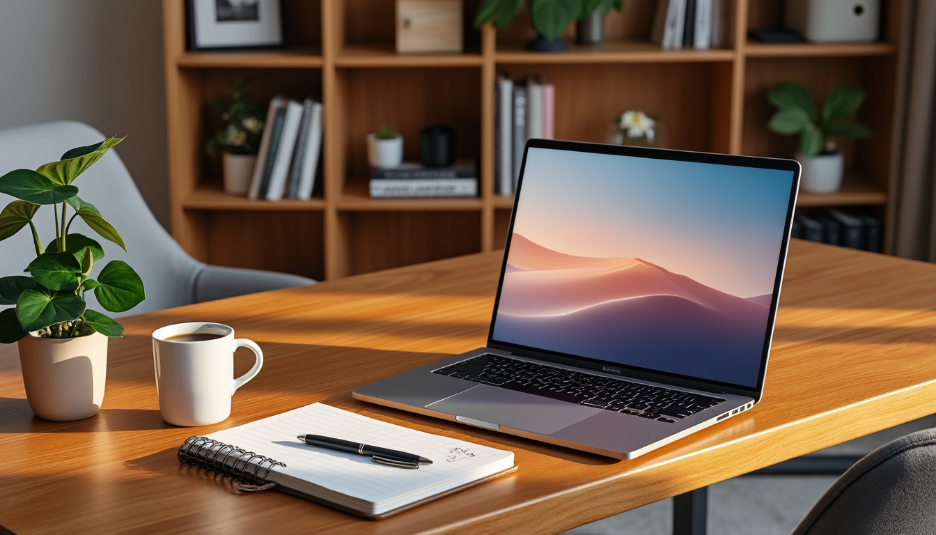 découvrez notre guide d'achat complet pour choisir le meilleur ordinateur portable adapté au télétravail. analysez les critères essentiels, comparez les modèles et trouvez l'outil parfait pour optimiser votre productivité à distance.