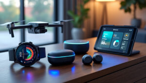 découvrez les 5 gadgets high-tech incontournables pour 2024, qui transformeront votre quotidien. dans cet article, nous vous révélons leurs fonctionnalités, ainsi que les meilleures adresses pour les acheter en toute confiance.
