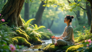 découvrez les bienfaits des bains forestiers, ou shinrin-yoku, une pratique japonaise ancestrale qui vous plonge dans la nature pour réduire le stress et retrouver sérénité. apprenez les secrets de cette immersion sensorielle et transformez votre quotidien grâce à des moments de calme et de connexion avec l'environnement.