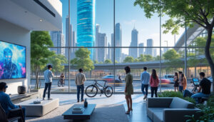 découvrez les tendances technologiques incontournables de 2024 qui transformeront votre quotidien. explorez les innovations, les gadgets et les avancées qui redéfiniront notre manière de vivre, de travailler et de communiquer.