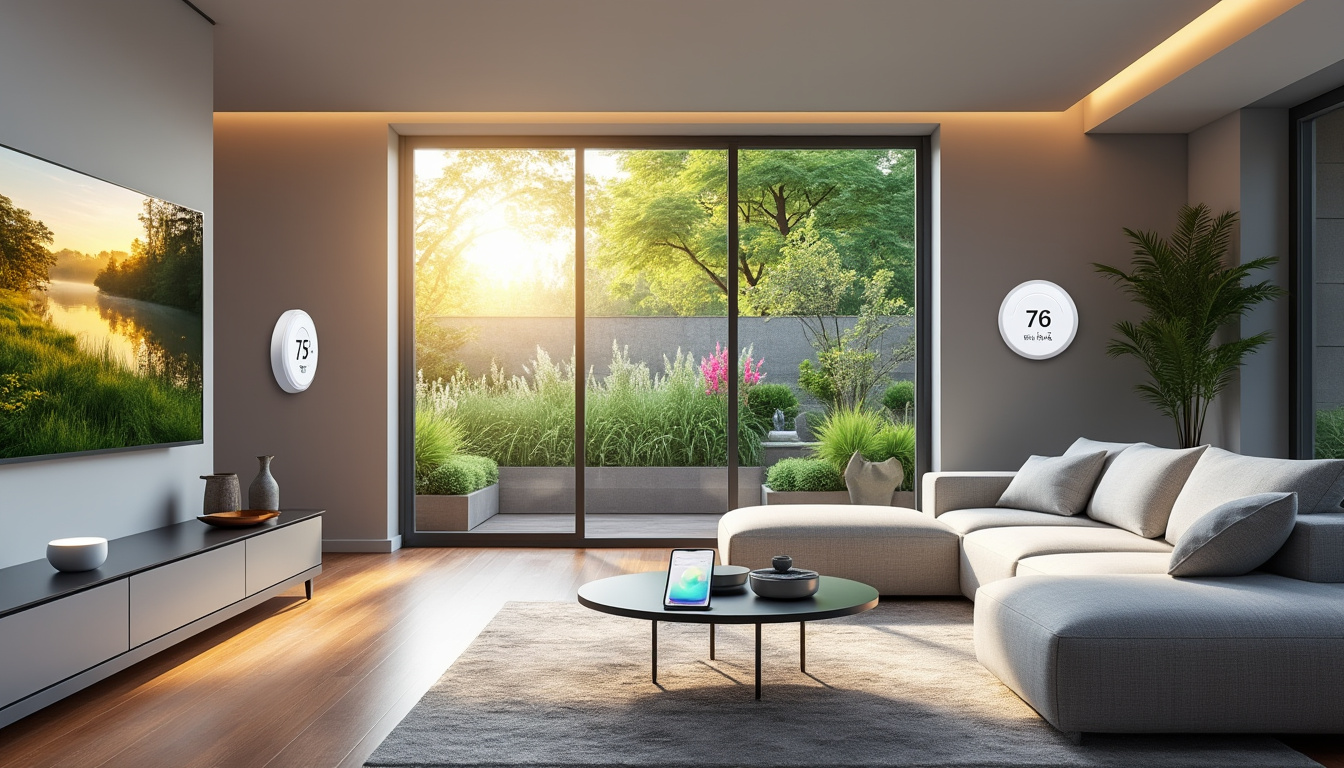 découvrez comment transformer votre maison en un espace intelligent grâce à des solutions d'automatisation accessibles. dans cet article, nous vous guidons à travers des astuces et des conseils pour améliorer le confort et la sécurité de votre foyer sans exploser votre budget.
