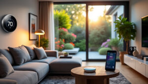 découvrez comment transformer votre maison en smart home sans dépasser votre budget. explorez des astuces et des solutions économiques pour automatiser l'éclairage, la sécurité et le confort de votre intérieur, tout en préservant vos finances.