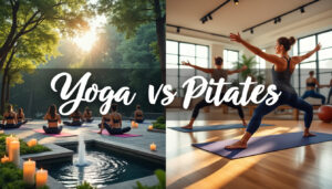 découvrez les différences entre le yoga et le pilates pour déterminer lequel convient le mieux à votre bien-être quotidien. explorez les bienfaits, les techniques et les conseils pour intégrer ces pratiques dans votre routine de vie.