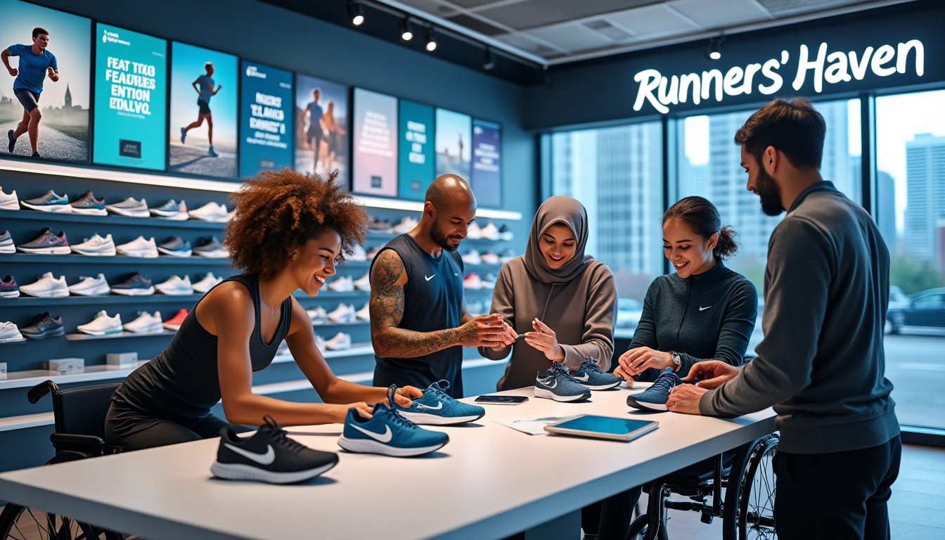 découvrez les critères essentiels pour sélectionner la paire de chaussures de running idéale en 2024. que vous soyez débutant ou coureur expérimenté, nos conseils pratiques vous aideront à faire le meilleur choix pour améliorer votre performance et votre confort.