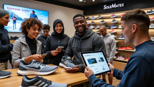découvrez notre guide complet pour choisir la paire de chaussures de running parfaite en 2024. explorez les critères essentiels, des conseils d'experts et les dernières tendances pour optimiser vos performances tout en assurant confort et style lors de vos courses.