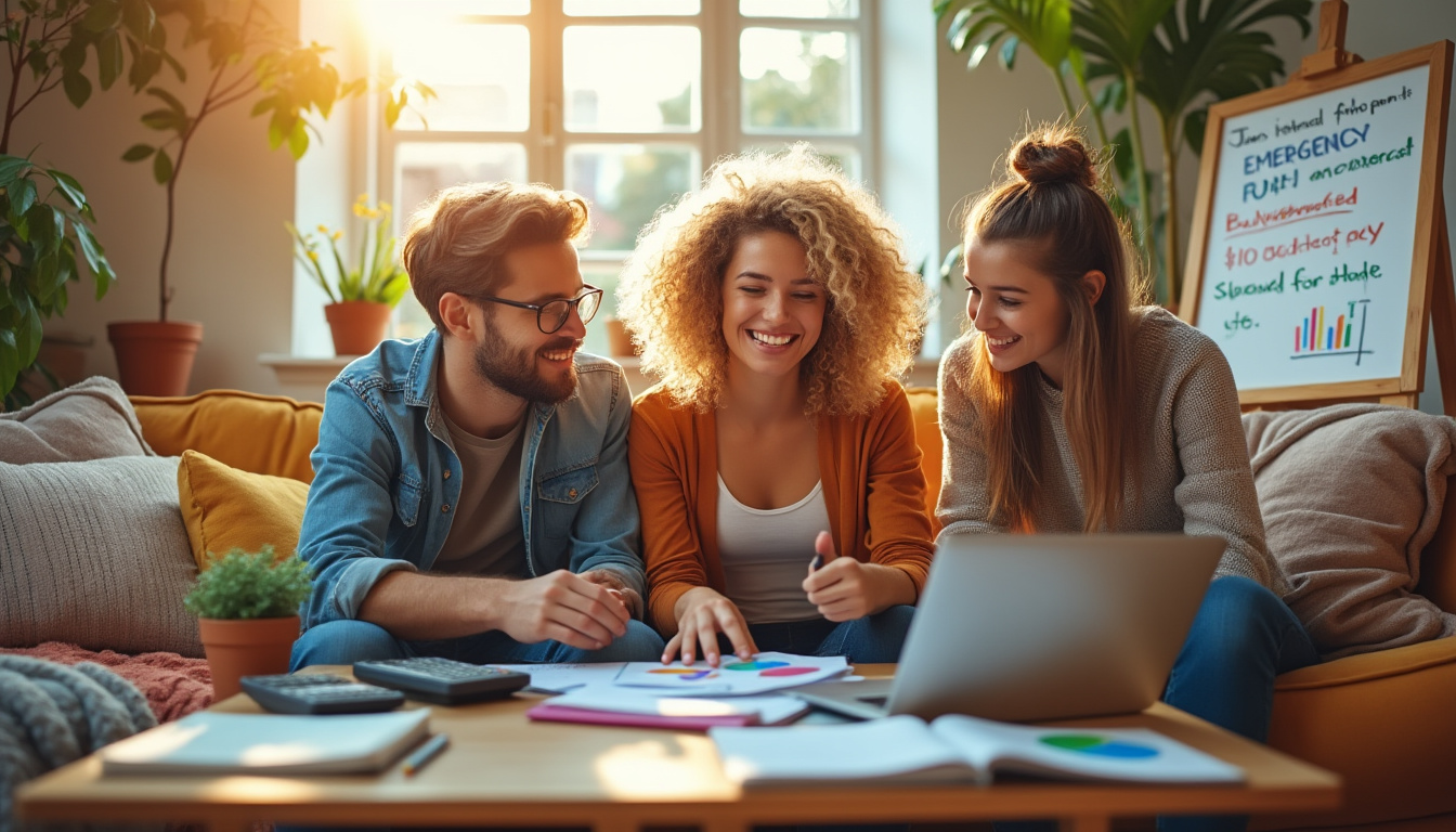 découvrez comment constituer un fonds d'urgence efficace en seulement 6 mois, même si vous disposez d'un petit salaire. suivez nos conseils pratiques et apprenez à économiser intelligemment pour faire face aux imprévus financiers.