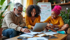 découvrez comment constituer efficacement un fonds d'urgence en seulement 6 mois, même avec un petit salaire. suivez nos conseils pratiques pour économiser, gérer votre budget et construire un coussin financier qui vous protègera face aux imprévus.