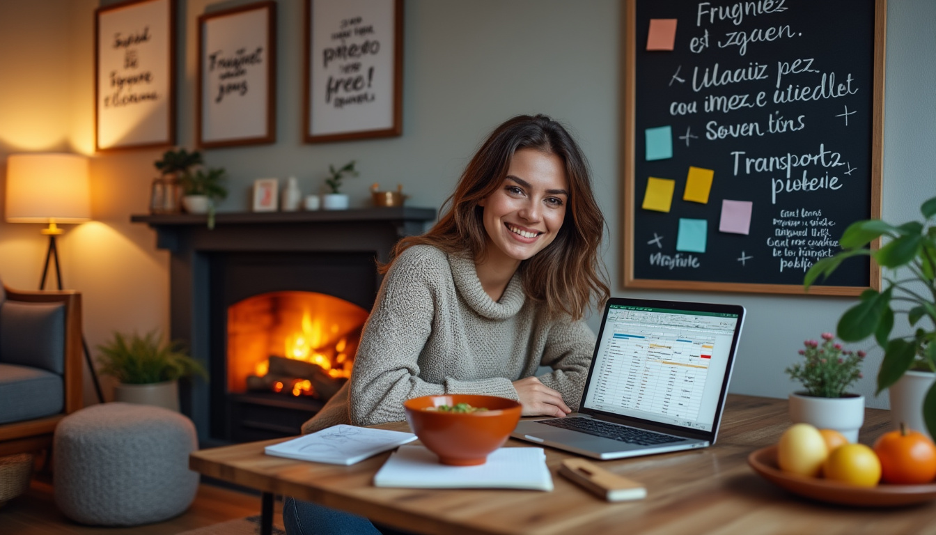 découvrez des astuces simples et efficaces pour économiser 500 € par mois sans sacrifier votre confort. apprenez à gérer votre budget, à réduire vos dépenses et à profiter de la vie tout en épargnant. transformez votre quotidien avec nos conseils pratiques !