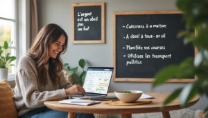 découvrez des astuces simples et efficaces pour économiser 500 € par mois sans renoncer à votre confort. apprenez à gérer votre budget intelligemment tout en profitant de la vie.