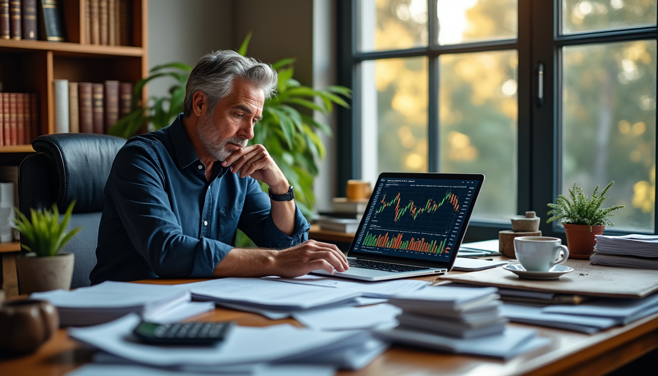 découvrez des stratégies efficaces pour diminuer vos impôts grâce à des placements financiers astucieux. apprenez à optimiser votre fiscalité tout en faisant fructifier votre épargne.