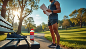 découvrez notre guide complet pour débutants sur la préparation d'un semi-marathon. apprenez les meilleures astuces, les conseils d'entraînement, et les stratégies nutritionnelles pour optimiser vos performances et franchir la ligne d'arrivée avec succès.