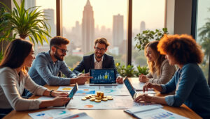 découvrez comment débuter dans l'univers des cryptomonnaies en toute sécurité. apprenez des stratégies simples pour investir sans prendre de risques inutiles et maximiser vos chances de succès.