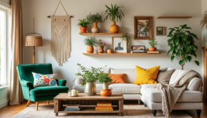 découvrez 10 projets de décoration diy simples et créatifs pour personnaliser votre intérieur. transformez votre espace de vie avec des idées originales et abordables qui reflètent votre style unique.