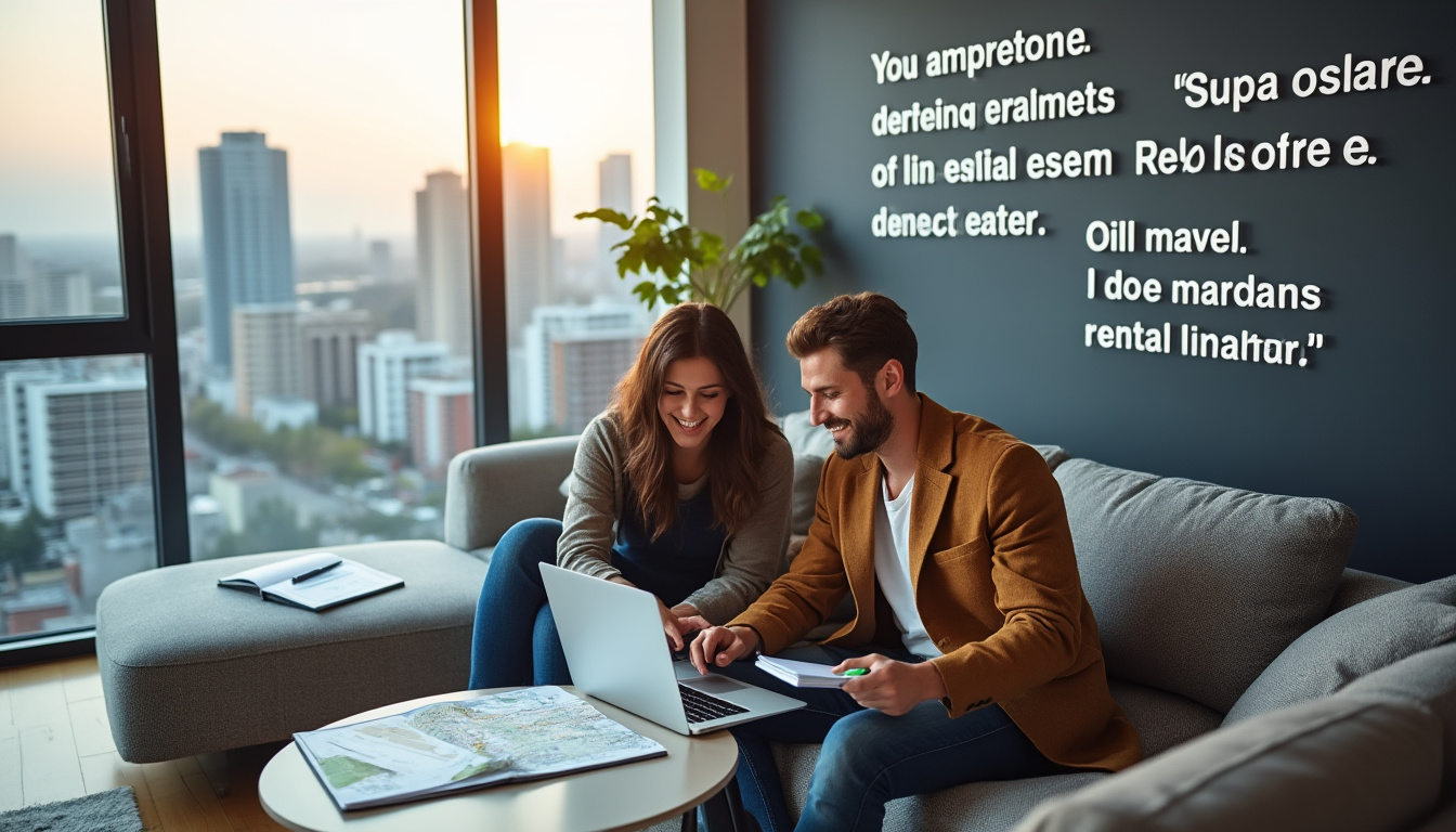 découvrez notre guide complet pour débutants sur l'investissement dans l'immobilier locatif. apprenez les clés du succès, les étapes à suivre, et les erreurs à éviter pour générer des revenus passifs grâce à l'immobilier.