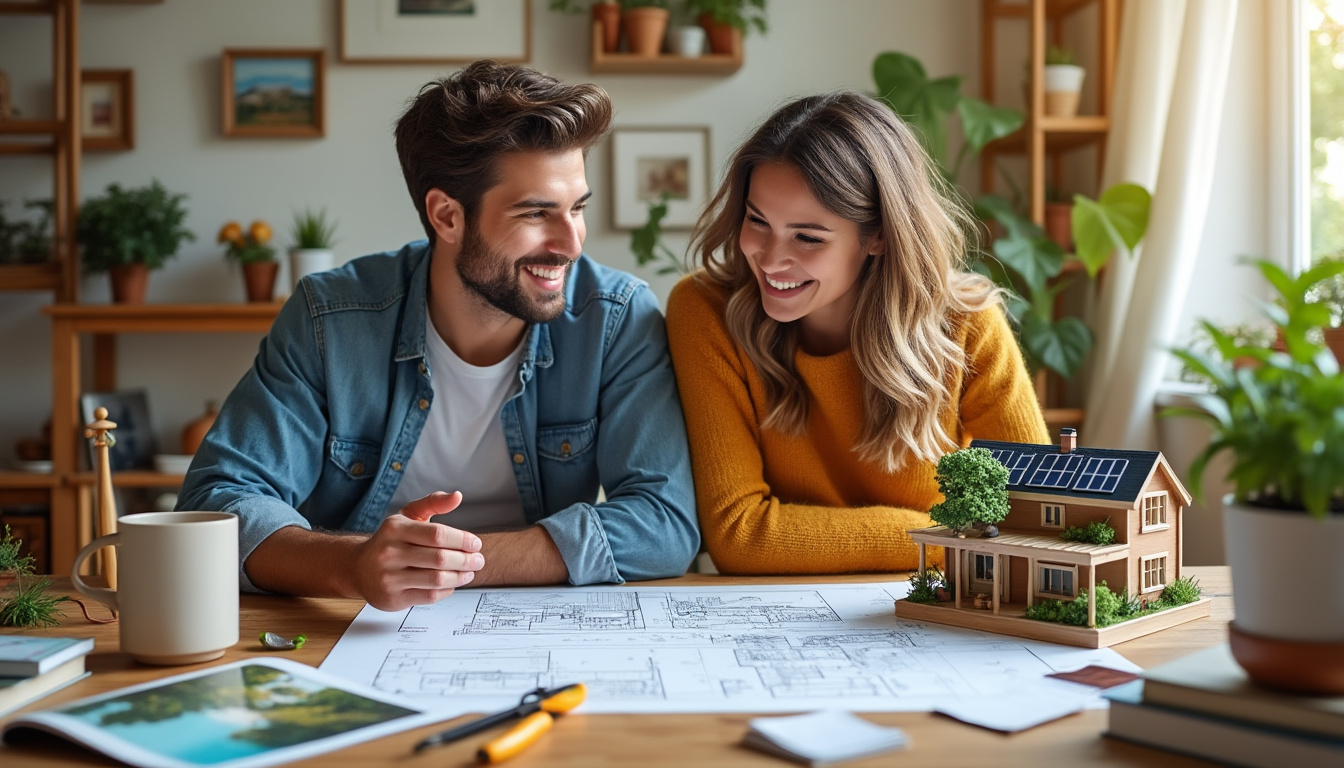 découvrez comment un compte épargne peut facilement devenir un atout précieux pour réaliser vos projets futurs. explorez les avantages souvent ignorés qui vous aideront à mieux gérer votre budget, à profiter de taux d'intérêt compétitifs et à préparer sereinement vos ambitions personnelles et professionnelles.
