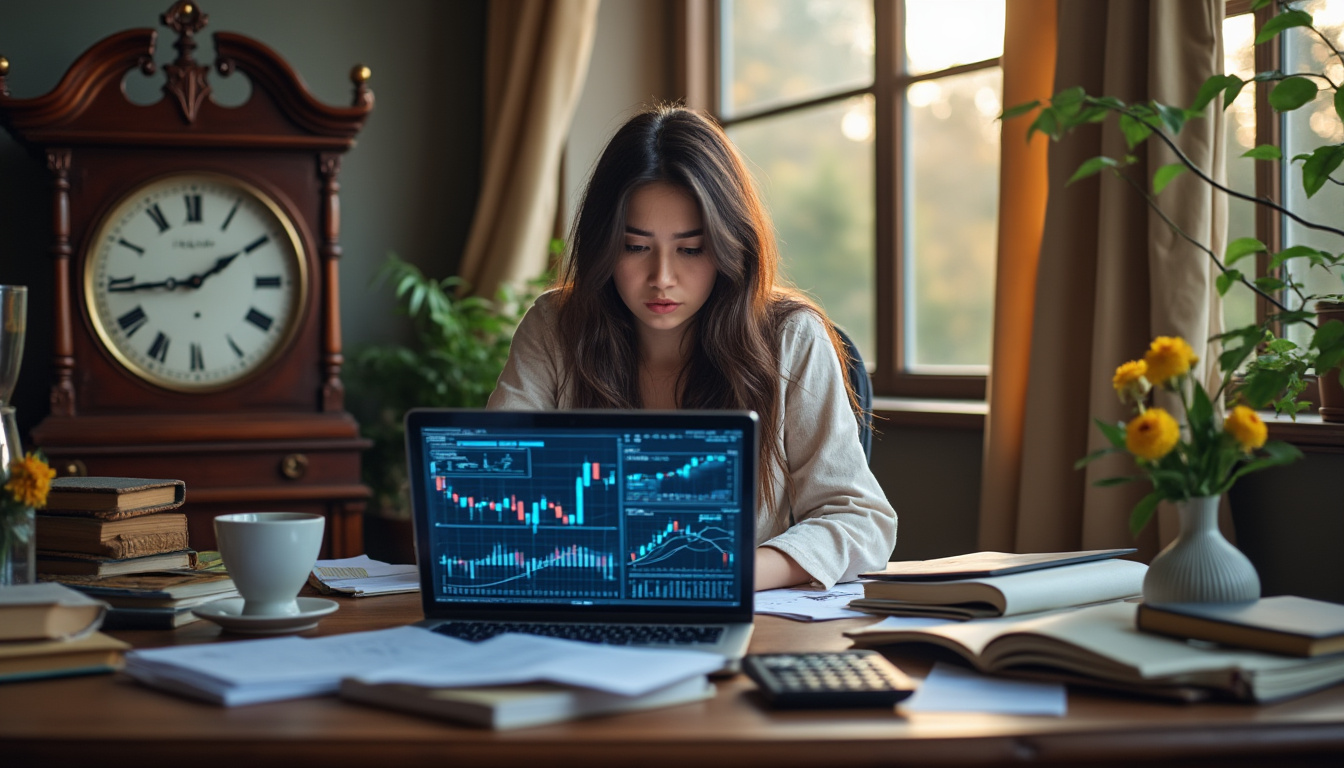découvrez les erreurs courantes à éviter lors de votre premier investissement en bourse. apprenez à naviguer dans le marché boursier avec des conseils pratiques pour maximiser vos chances de succès.