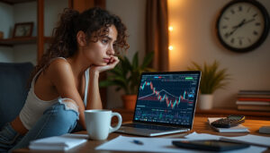 découvrez les principales erreurs à éviter lors de votre premier investissement en bourse. apprenez à naviguer dans le monde des marchés financiers avec confiance, à éviter les pièges courants et à maximiser vos chances de succès. un guide essentiel pour les investisseurs débutants !