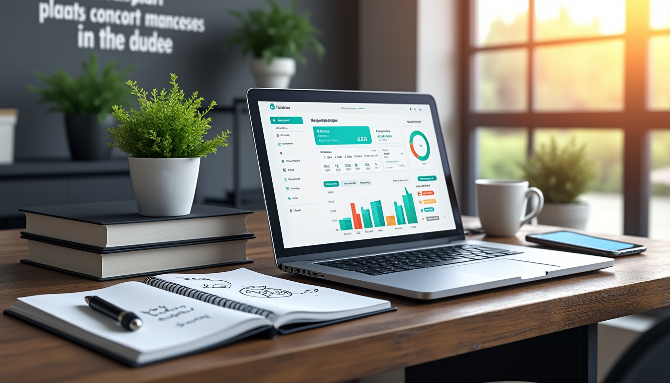 découvrez les meilleures applications pour gérer votre budget en 2024. optimisez vos finances personnelles, suivez vos dépenses et atteignez vos objectifs d'épargne grâce à des outils innovants et faciles à utiliser.