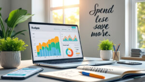découvrez les meilleures applications pour gérer votre budget en 2024. optimisez vos finances personnelles avec des outils intuitifs, suivez vos dépenses, établissez des budgets et atteignez vos objectifs financiers facilement. ne manquez pas notre sélection des applications incontournables pour une gestion budgétaire efficace cette année!