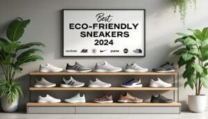 découvrez les meilleures marques de sneakers éco-responsables en 2024. explorez des options durables alliant style et respect de l'environnement pour marcher avec conscience.