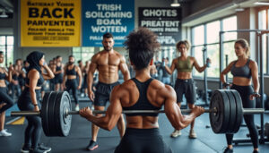 découvrez les meilleurs exercices pour renforcer votre dos et prévenir les douleurs. optimisez votre bien-être avec des mouvements adaptés, des conseils pratiques et des astuces pour une posture saine au quotidien.