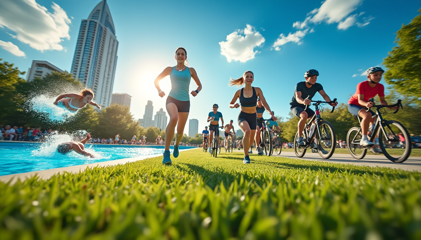 découvrez les sports les plus efficaces pour perdre du poids rapidement. apprenez quelles activités physiques brûlent le plus de calories et vous aident à atteindre vos objectifs de perte de poids de manière rapide et efficace.
