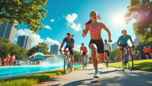 découvrez les sports les plus efficaces pour perdre du poids rapidement. optimisez votre routine d'entraînement avec des activités qui maximisent la combustion des calories et favorisent une perte de poids durable.