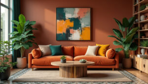 découvrez les tendances déco 2024 : les couleurs audacieuses et les matériaux innovants qui transformeront votre intérieur. inspirez-vous des dernières nouveautés pour donner vie à un espace esthétique et moderne.