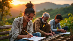 découvrez comment créer un business prospère sans réseau ni capital grâce à ces récits inspirants. plongez dans des histoires de succès en terrain vierge et explorez des stratégies innovantes pour bâtir votre entreprise à partir de zéro.